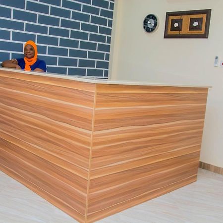Gidi Lodge Tamale Zewnętrze zdjęcie