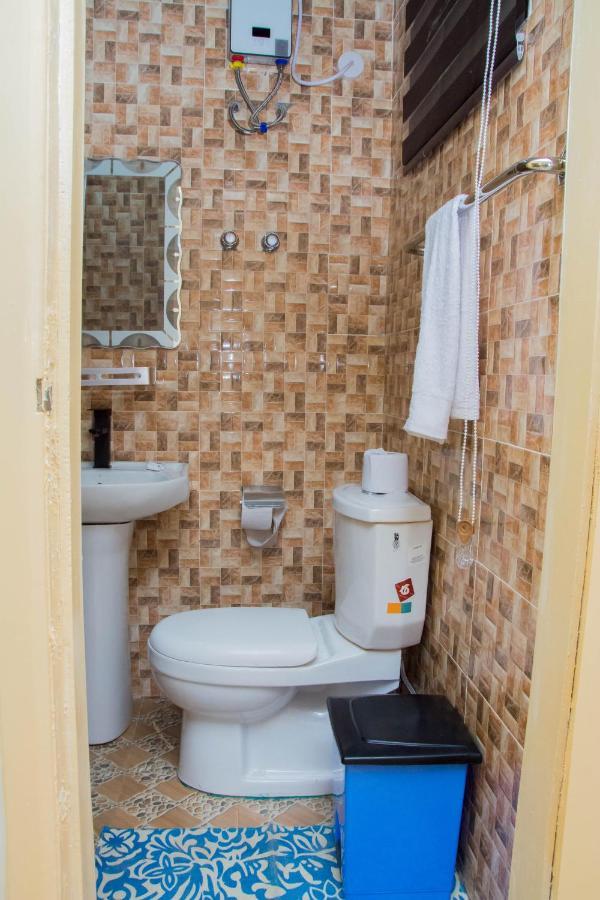 Gidi Lodge Tamale Zewnętrze zdjęcie