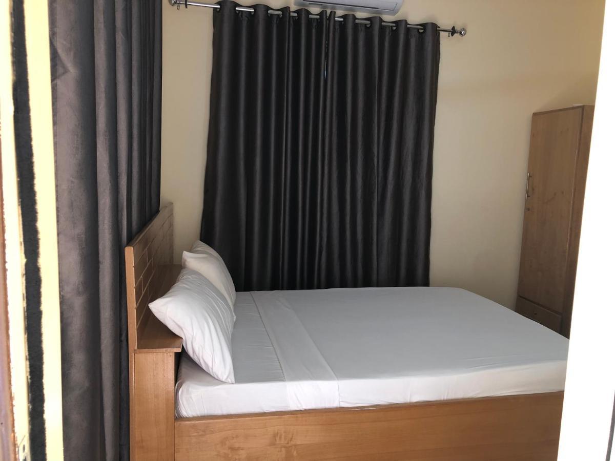 Gidi Lodge Tamale Zewnętrze zdjęcie